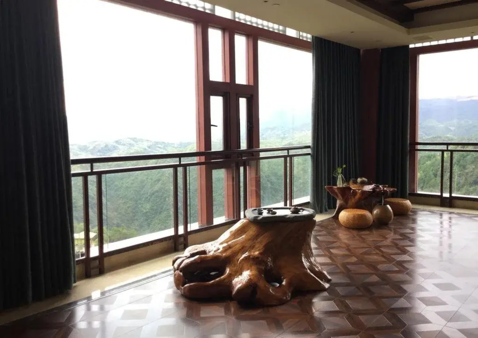 Lotus Hot Spring Hotel