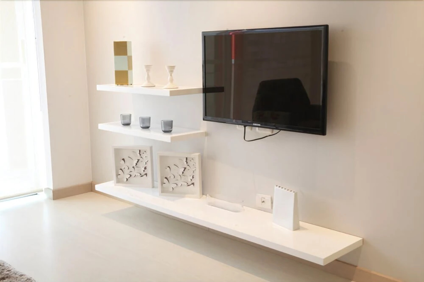 2W Apartments Service Santa Cruz