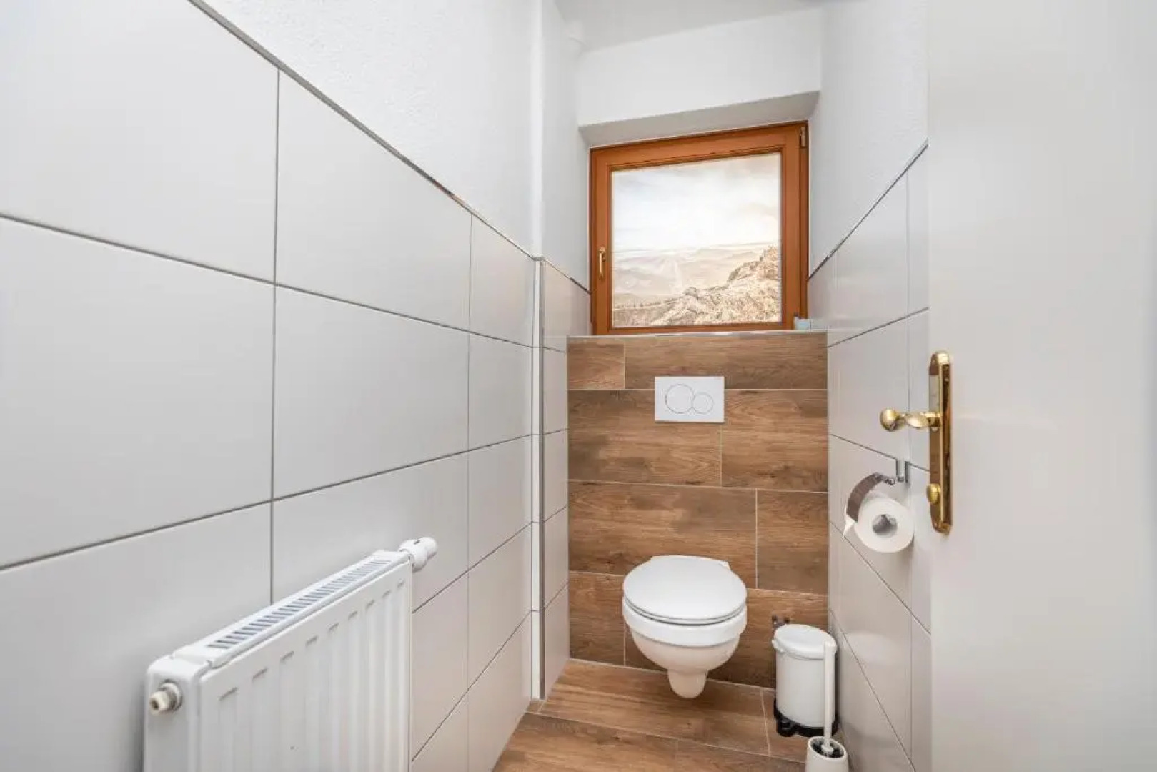 Herzerl-Chalet Appartements