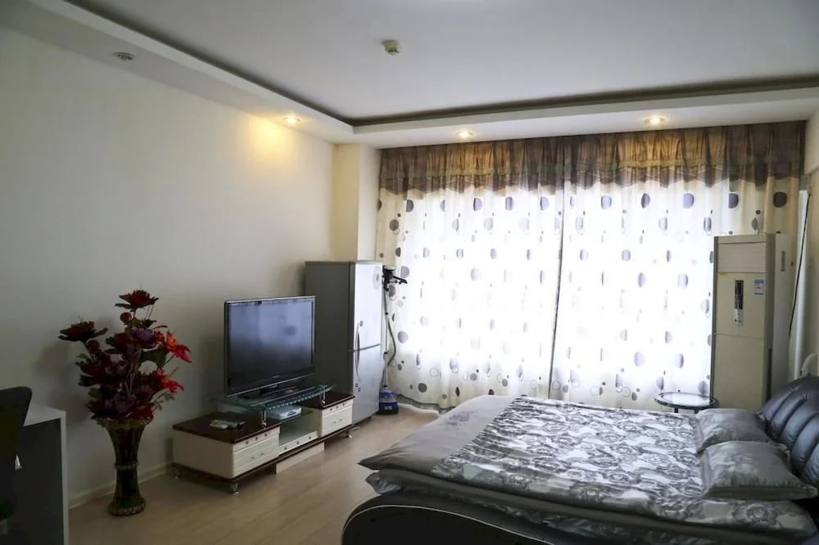 Wanda City Fashion Hotel