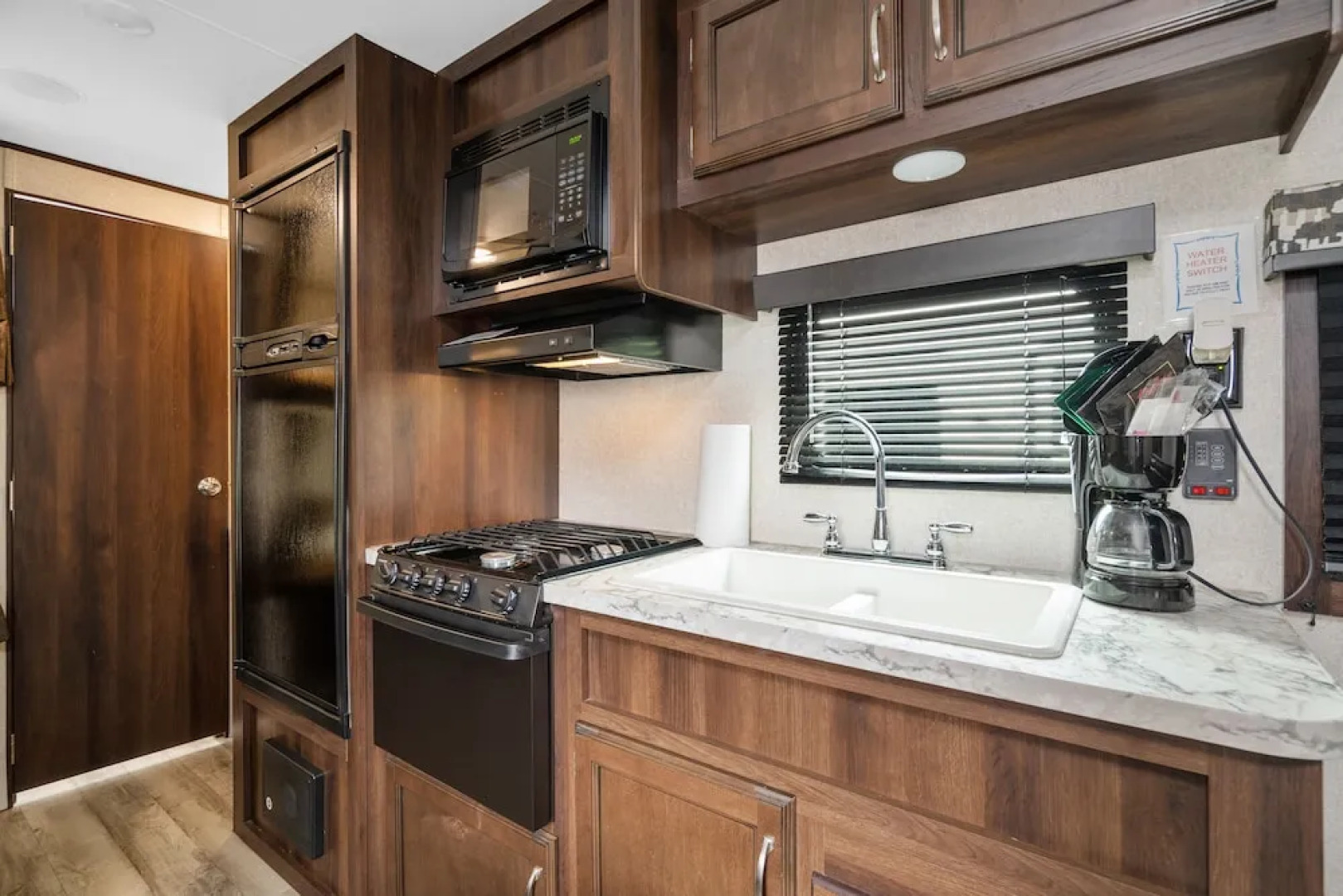 The Hideout Golf Club & Resort