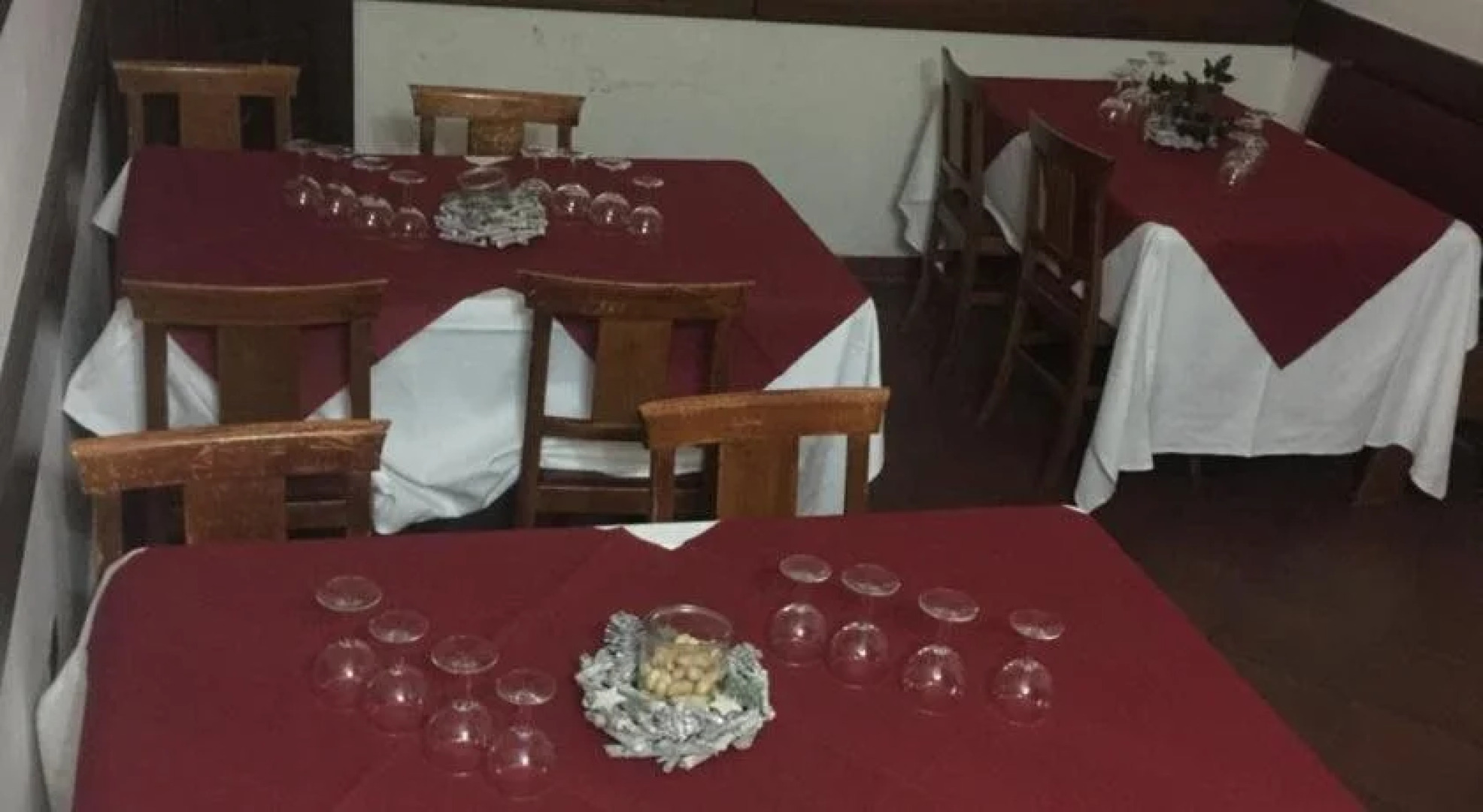 Hotel Villa Bonifanti