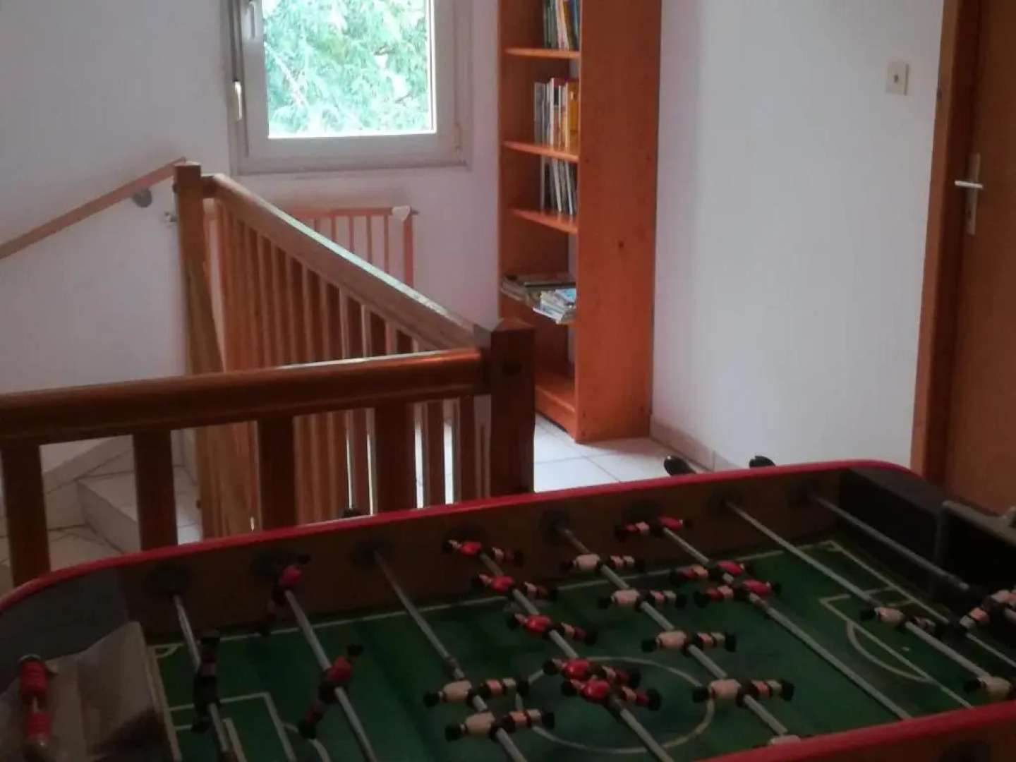 Gîte Anould, 6 pièces, 10 personnes - FR-1-589-34