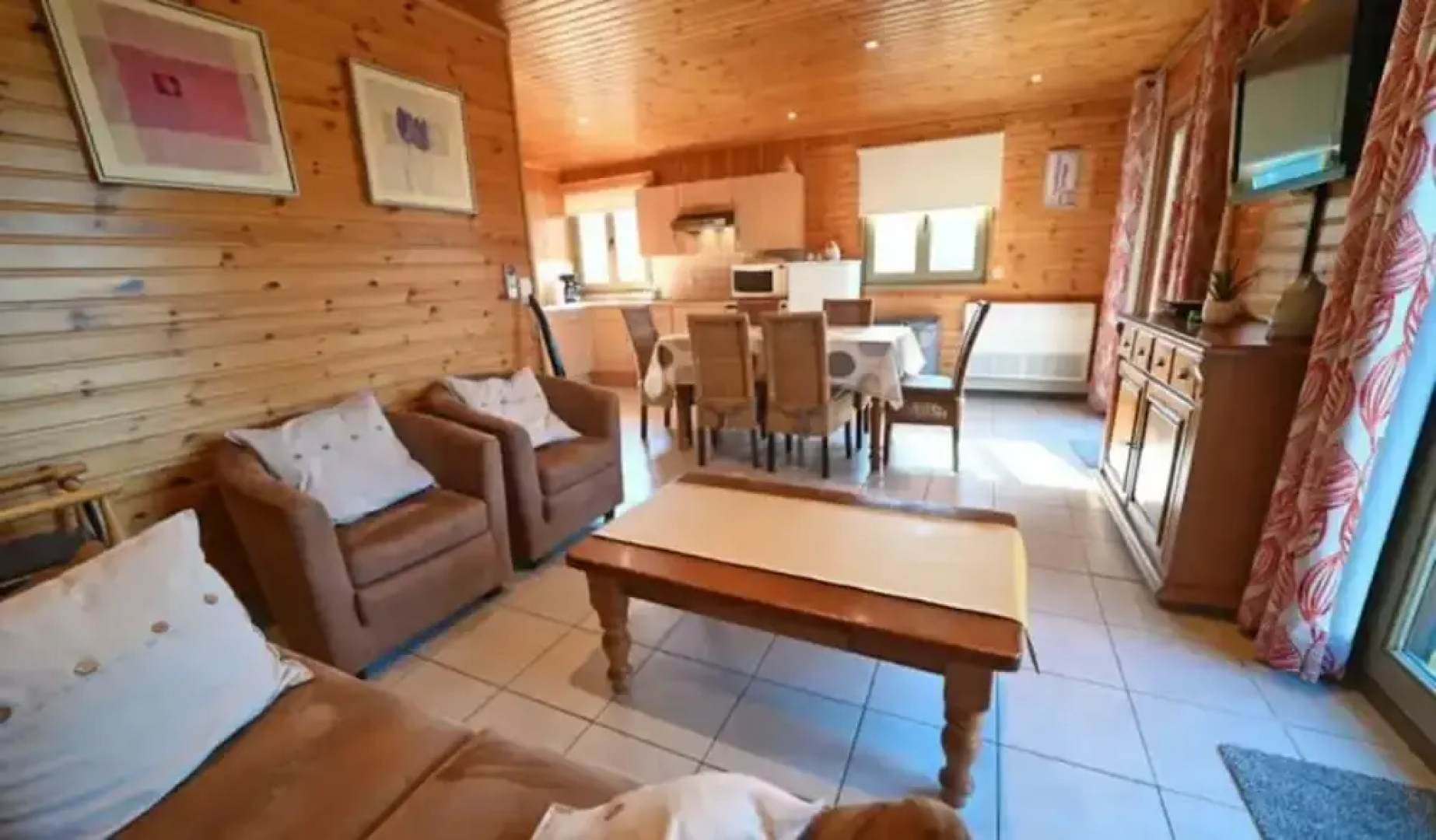 Holiday Home in Ardennes With Sauna