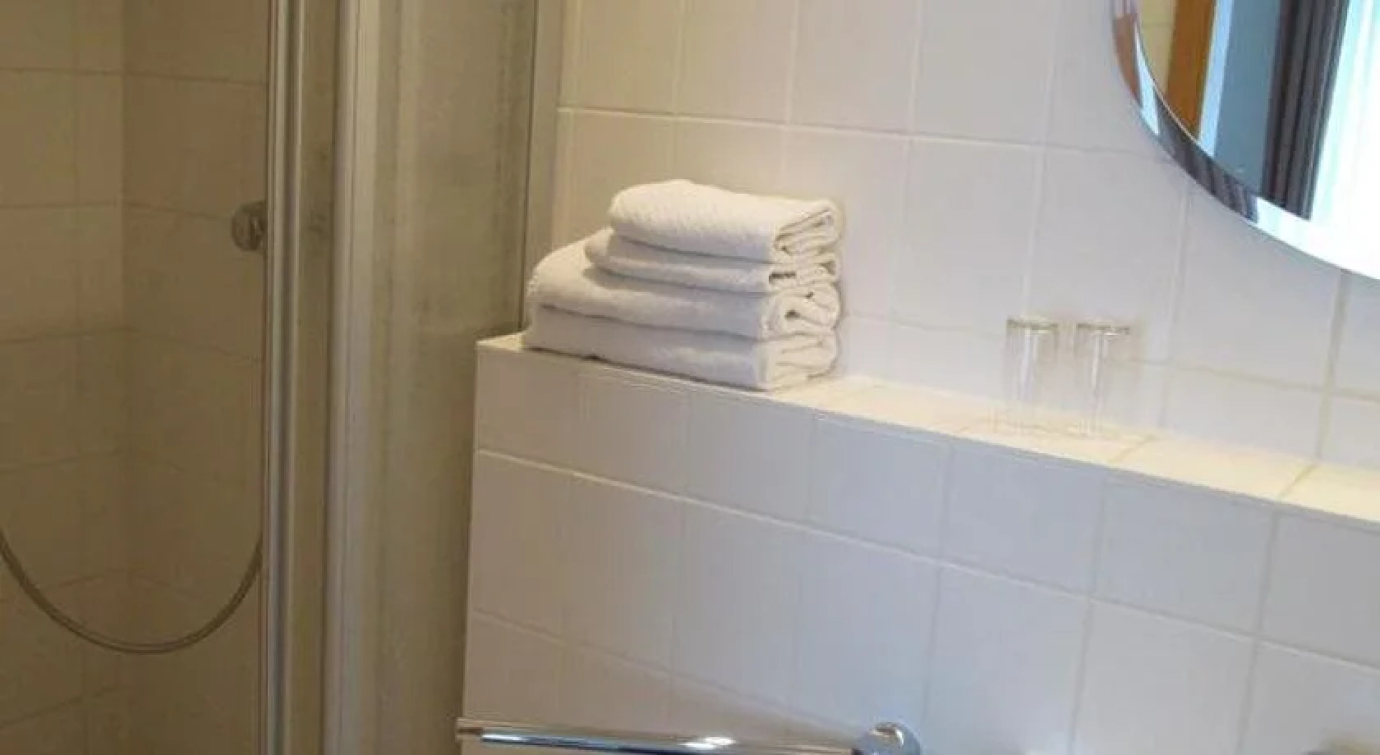 Pension "Zur Inselbrücke"