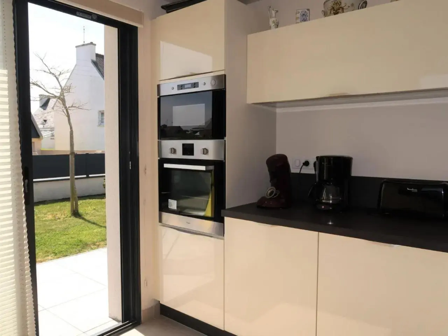 Holiday Home Ty Pleine (Gul101)