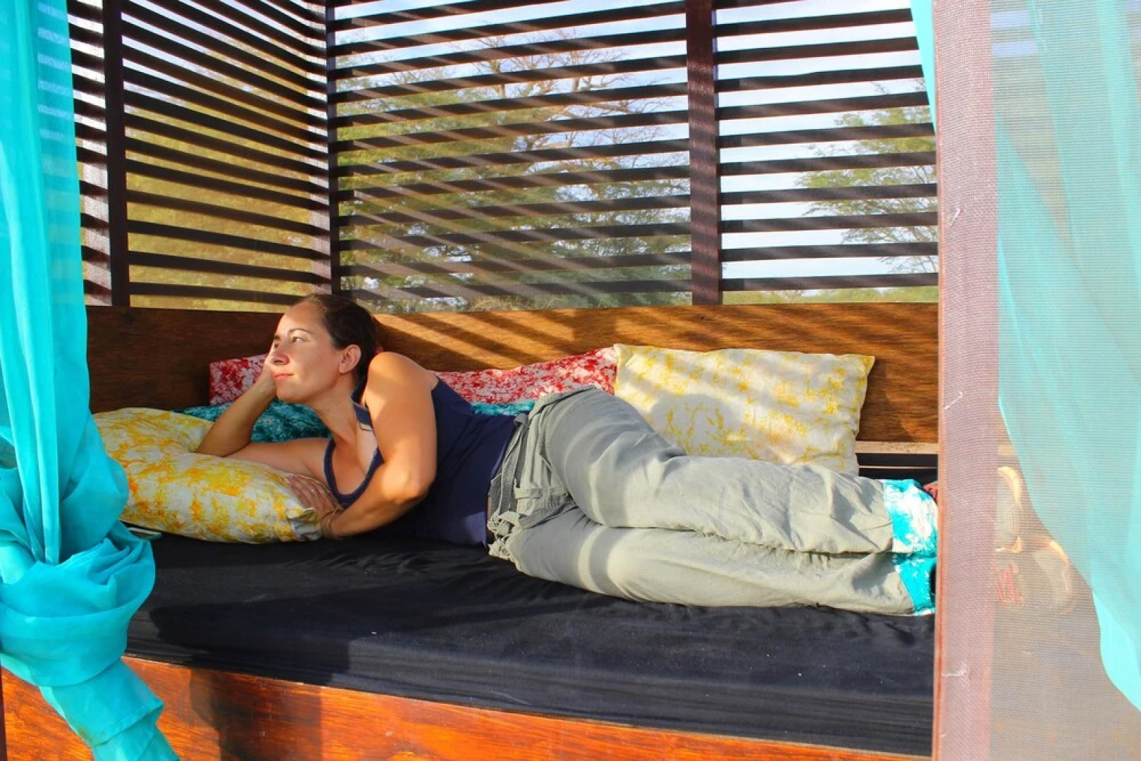 Le Lodge Dalaal Diam