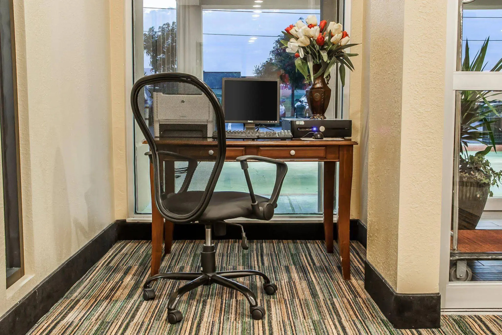 Comfort Inn & Suites Elk City