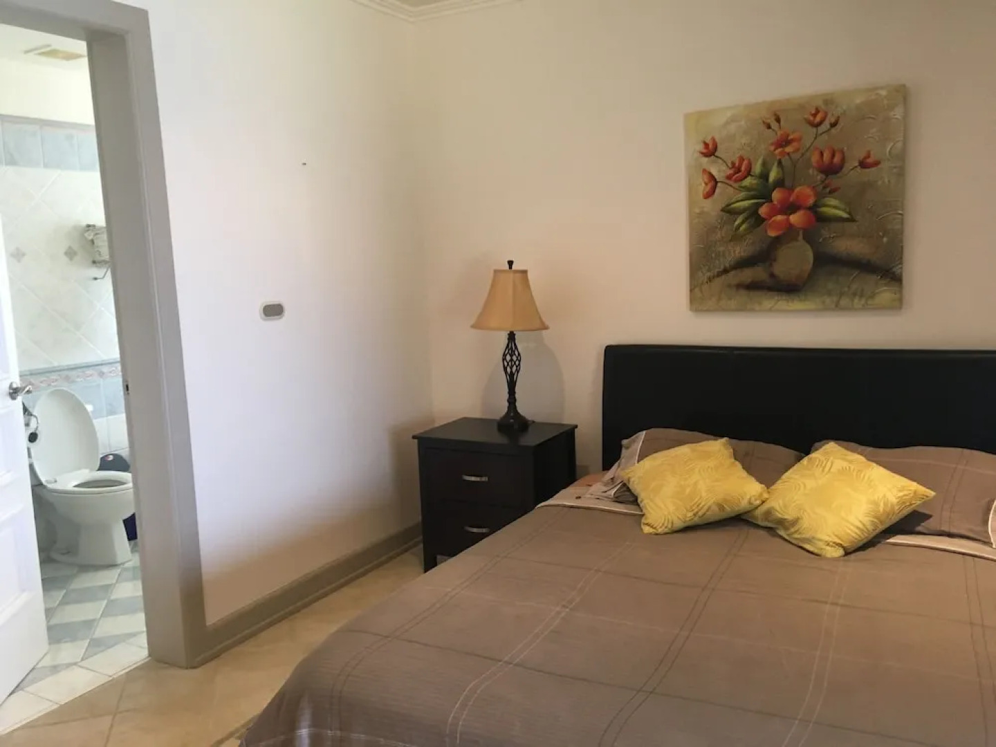 Vista Hermosa Boutique B&B