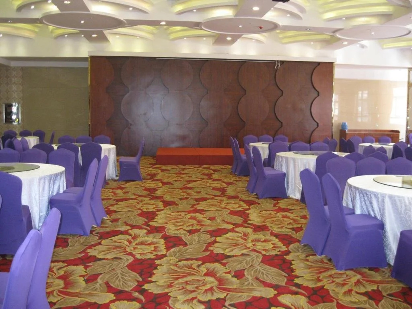 Anqing International Hotel