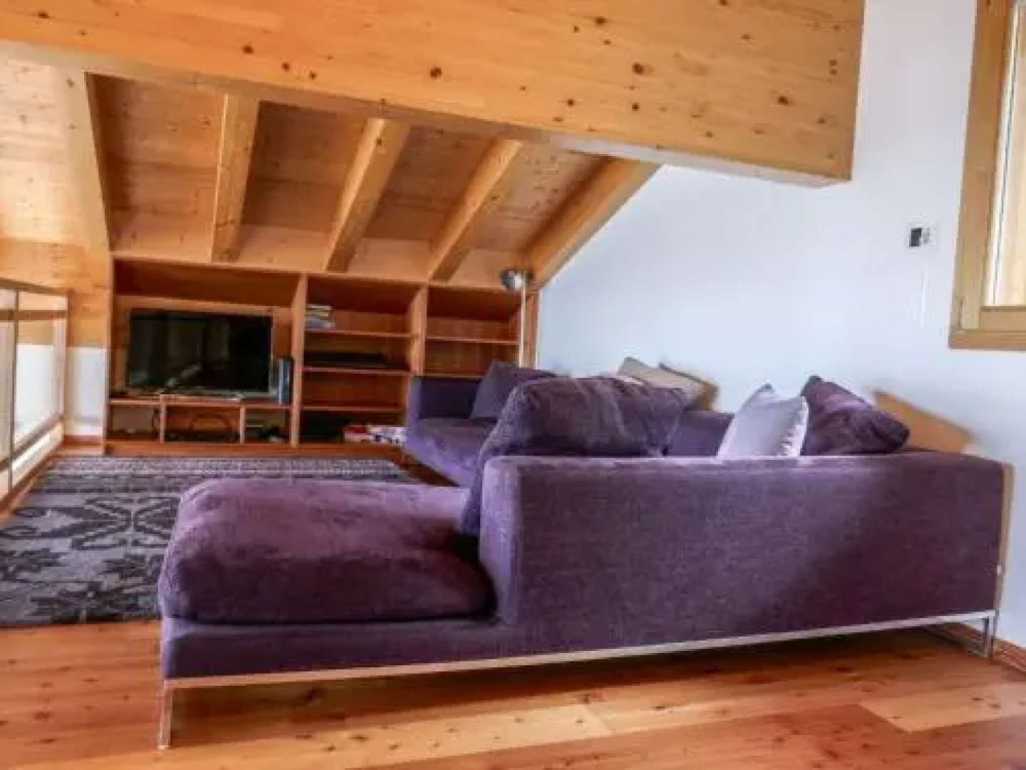 Chalet Chalet Les Roches