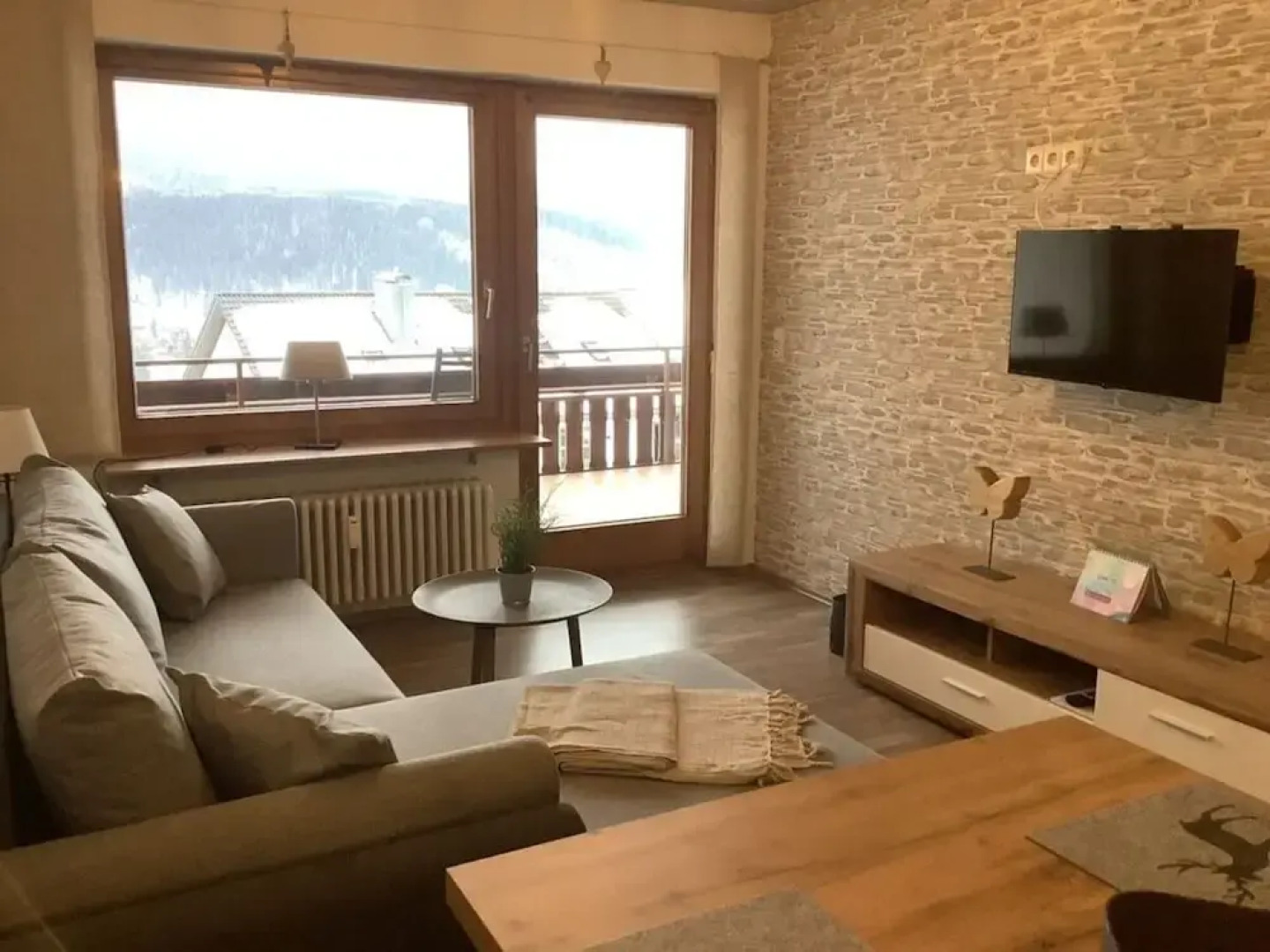 Vakantieappartement Evi
