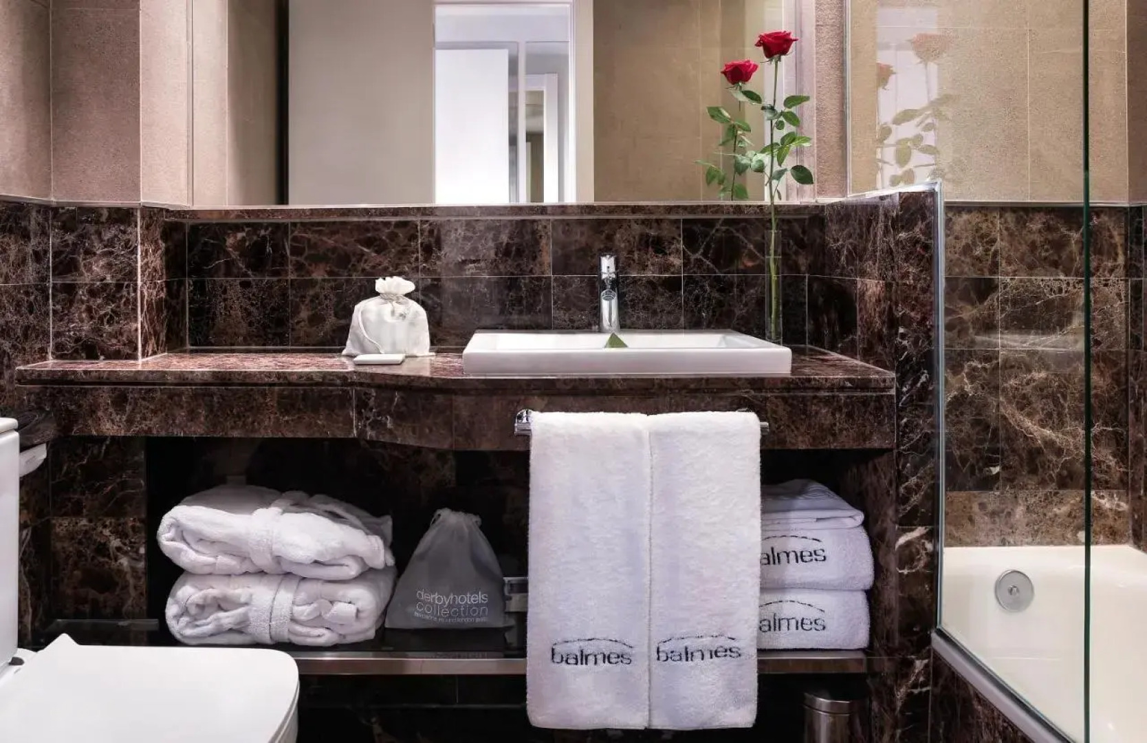 Отель Balmes, a member of Preferred Hotels & Resorts