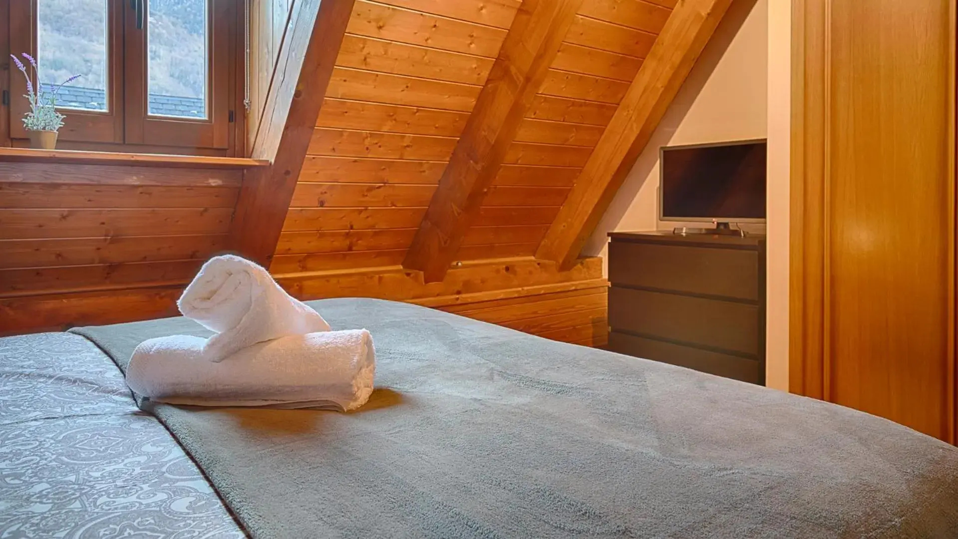Saplan Apartamento SAUBAGA