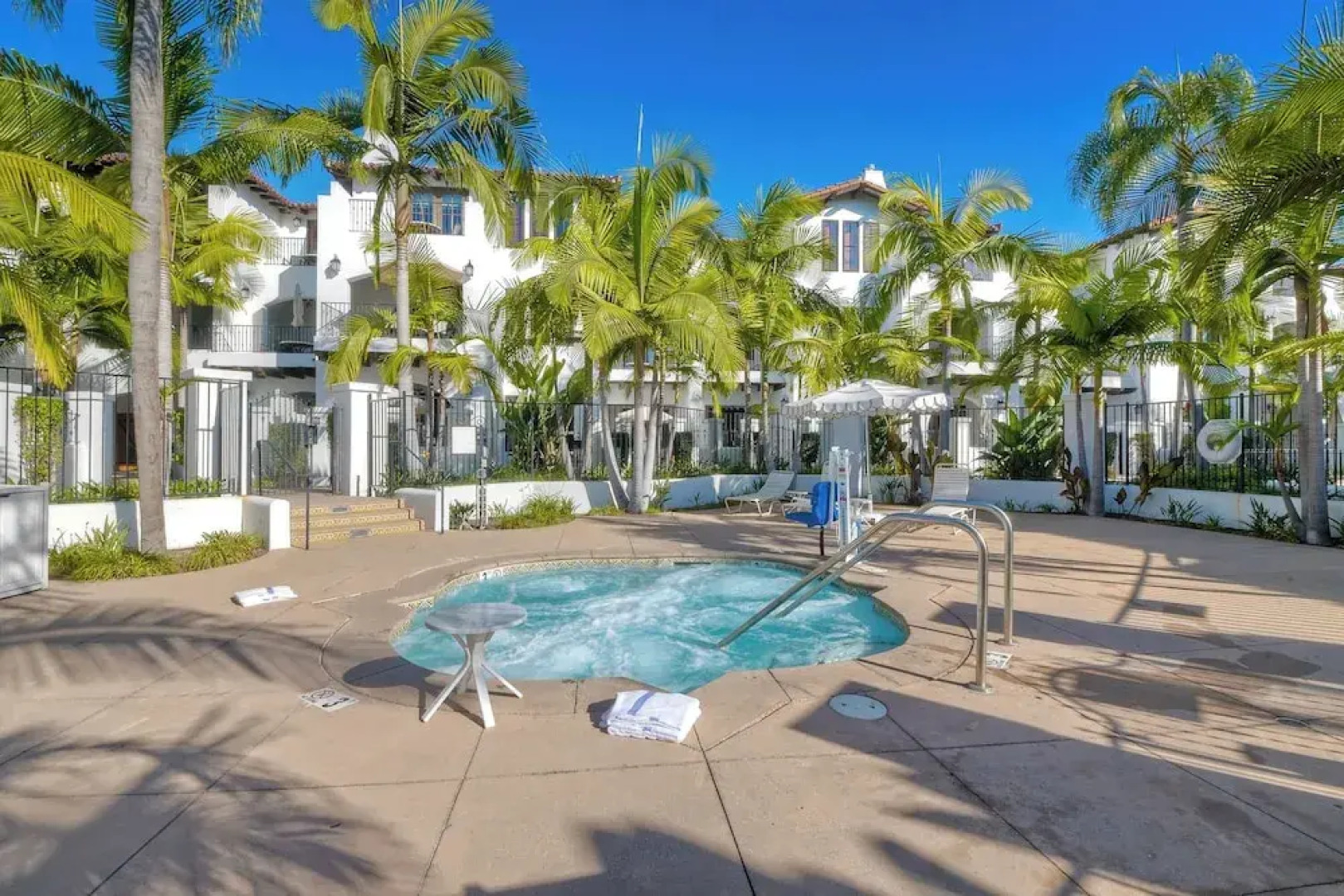 Southern Exposure w/ Private Balcony