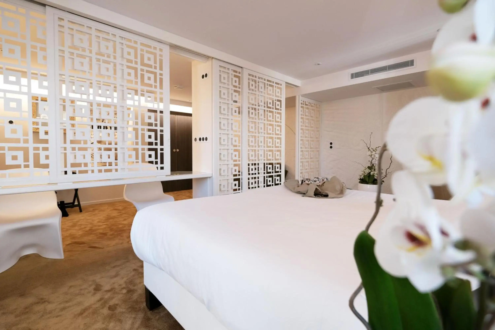 Empreinte Hôtel & Spa