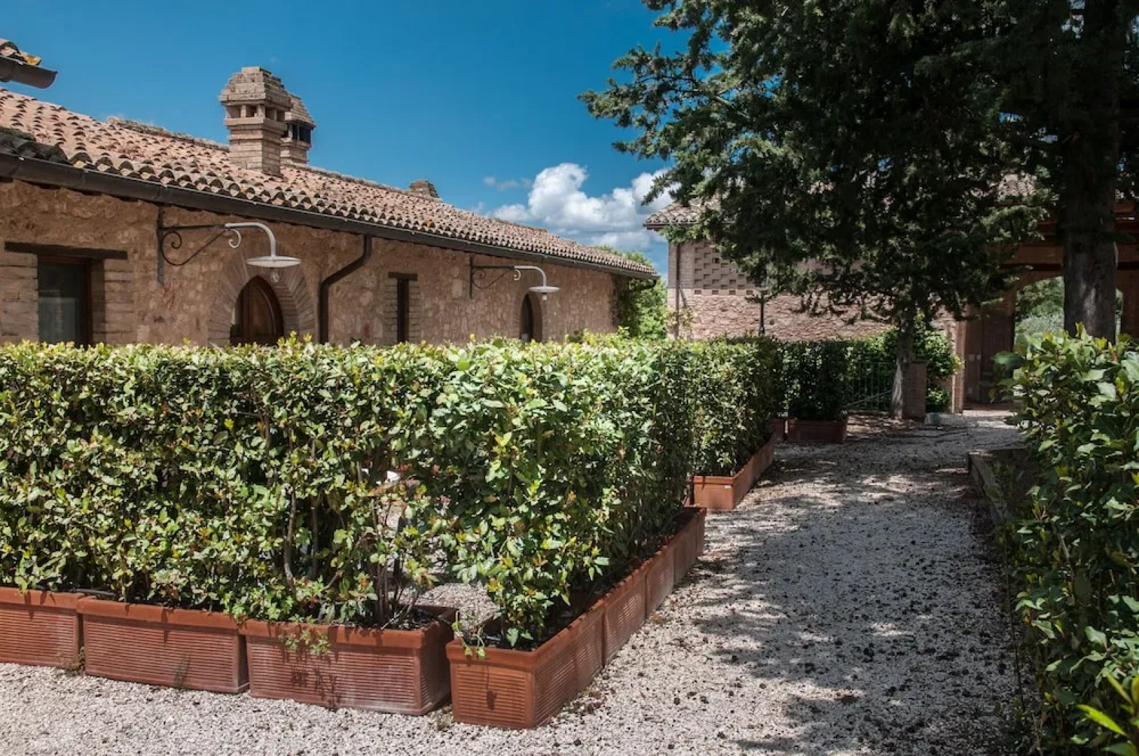 Trevi Corte Fratini Panoramic View Apartments