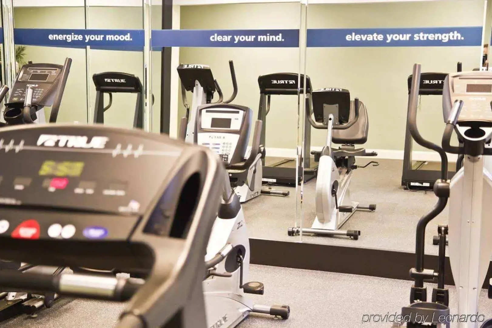 Hampton Inn Charleston-Historic District