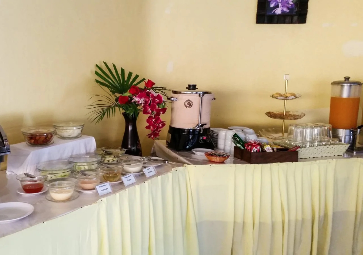 Andaman Seaside Resort