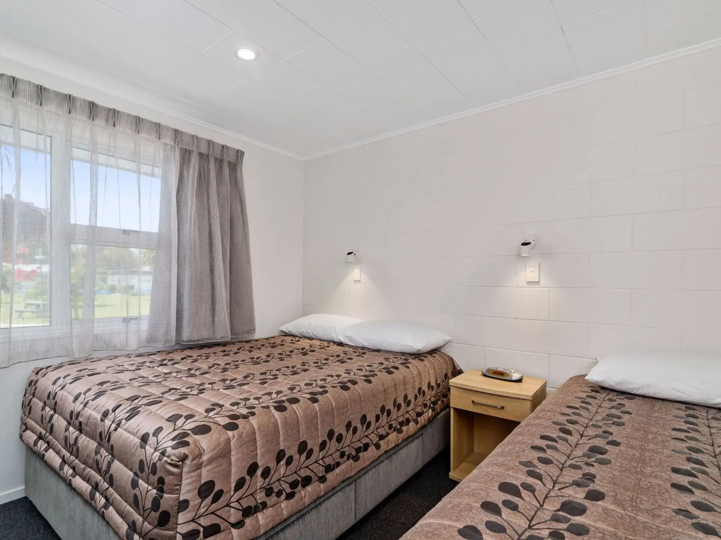 ASURE Cleveland Rotorua