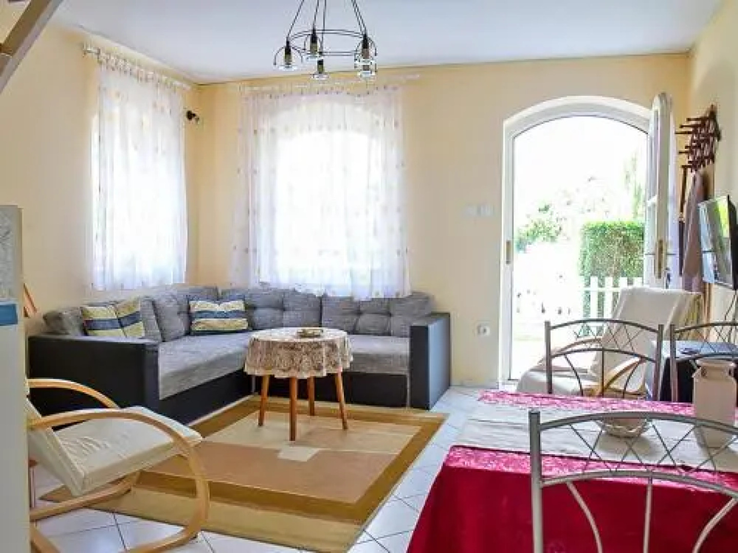 Holiday Home Balaton H476