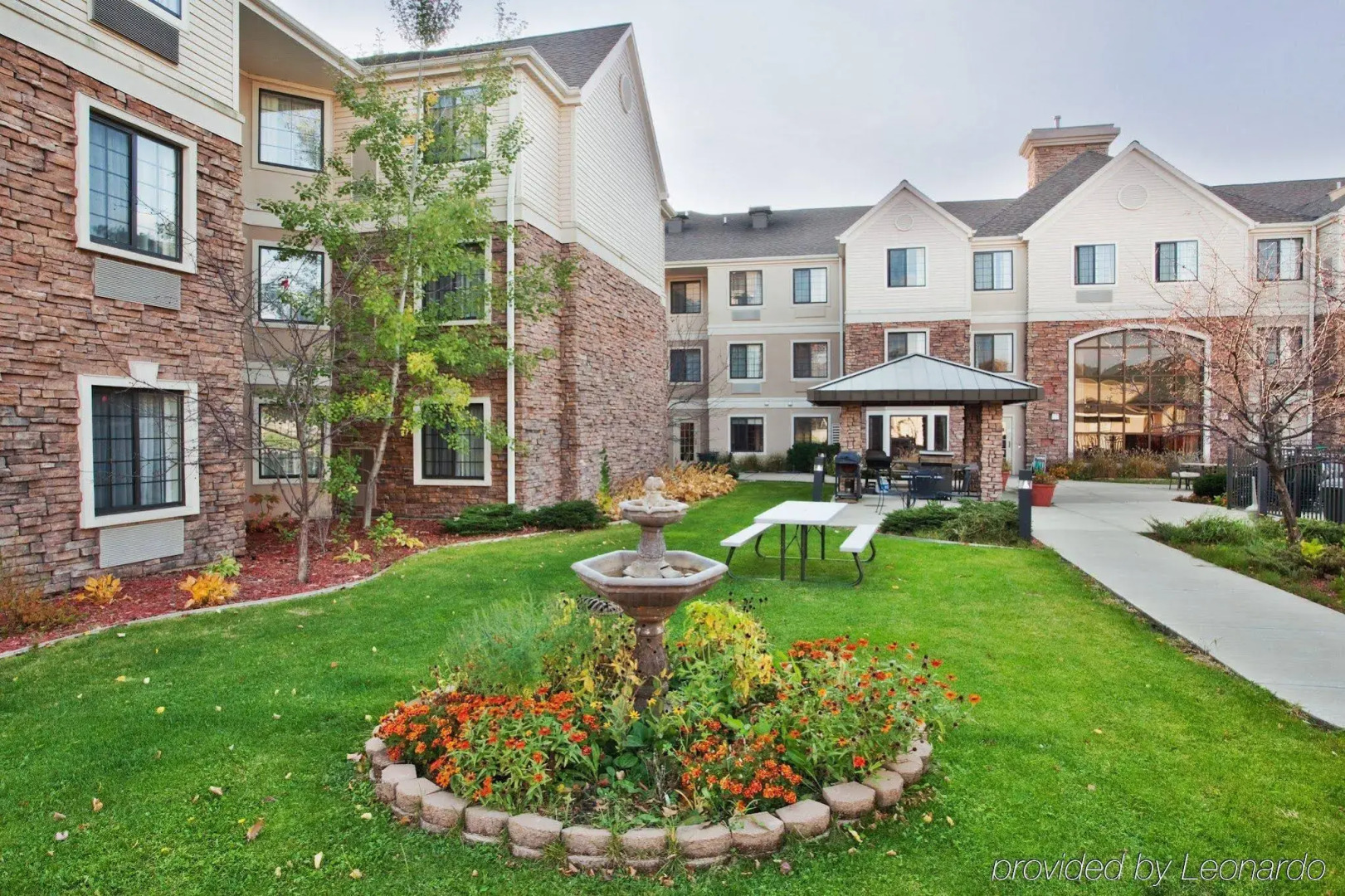 Staybridge Suites Grand Rapids-Kentwood by IHG