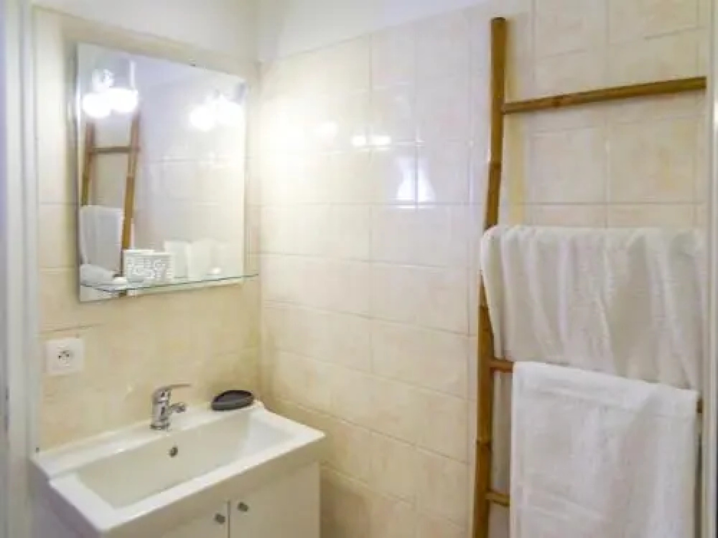 Apartment L'Hermitage St Pons