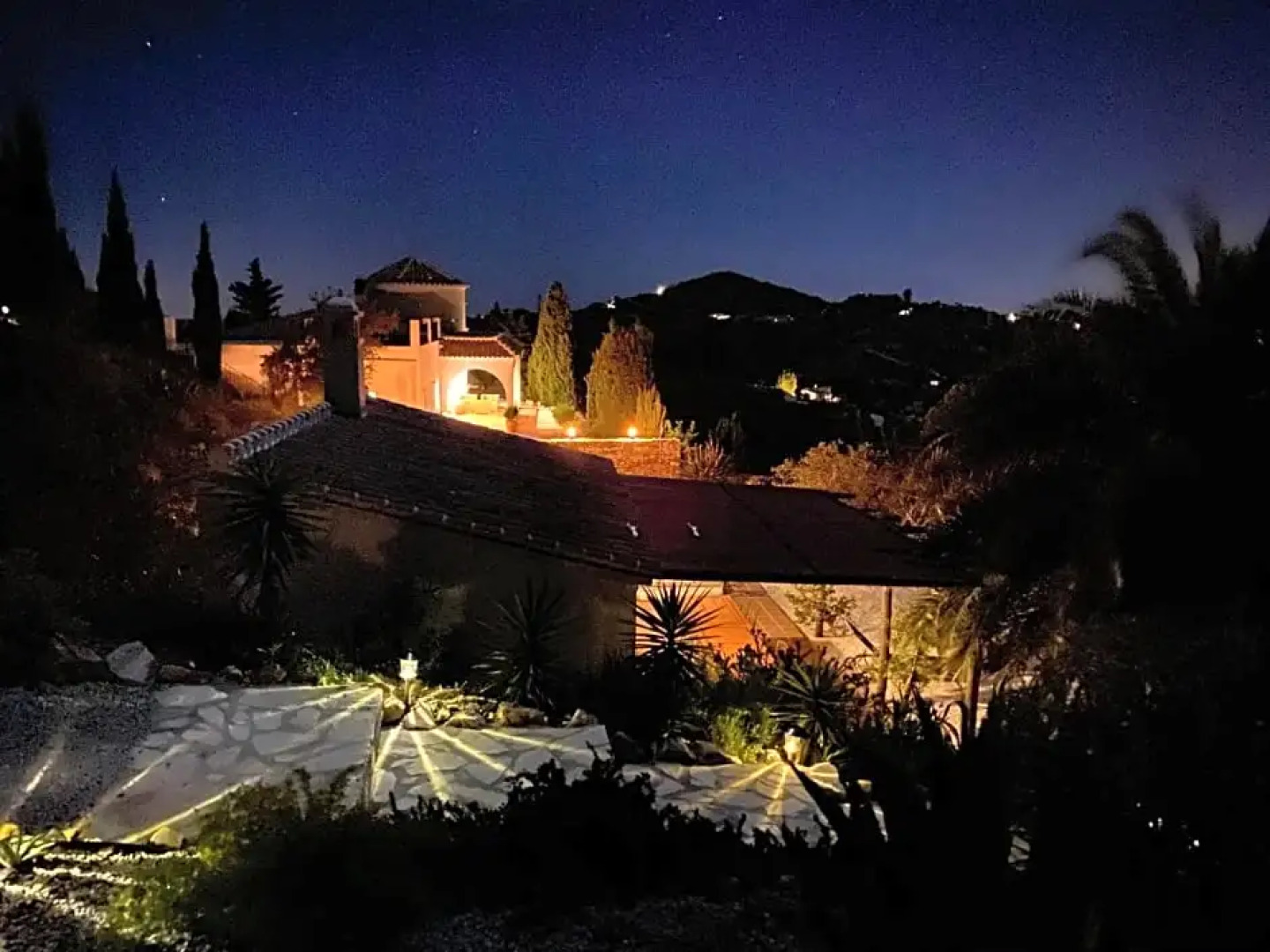 Casa B Bed & Breakfast