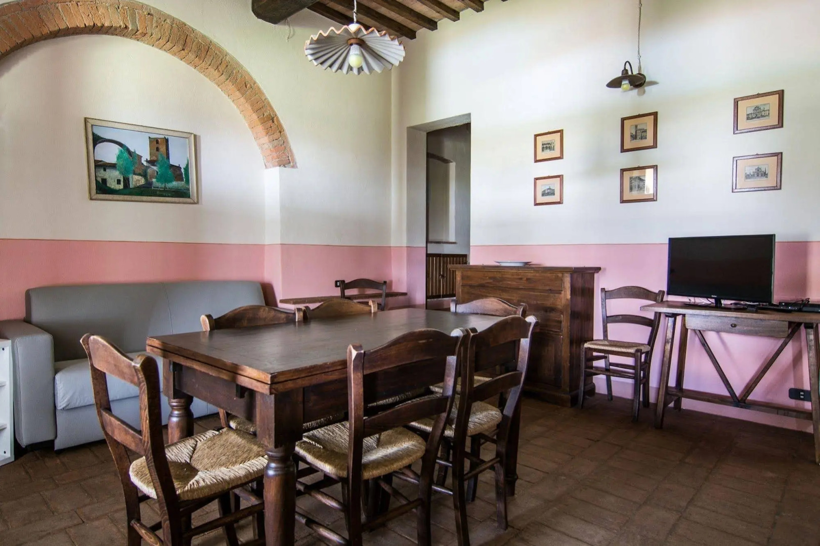 Casa dEra Country Holiday House