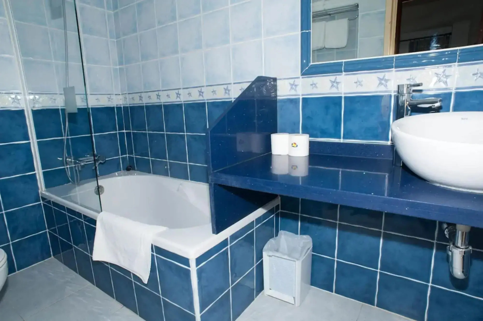 Poniente Playa Aparthotel