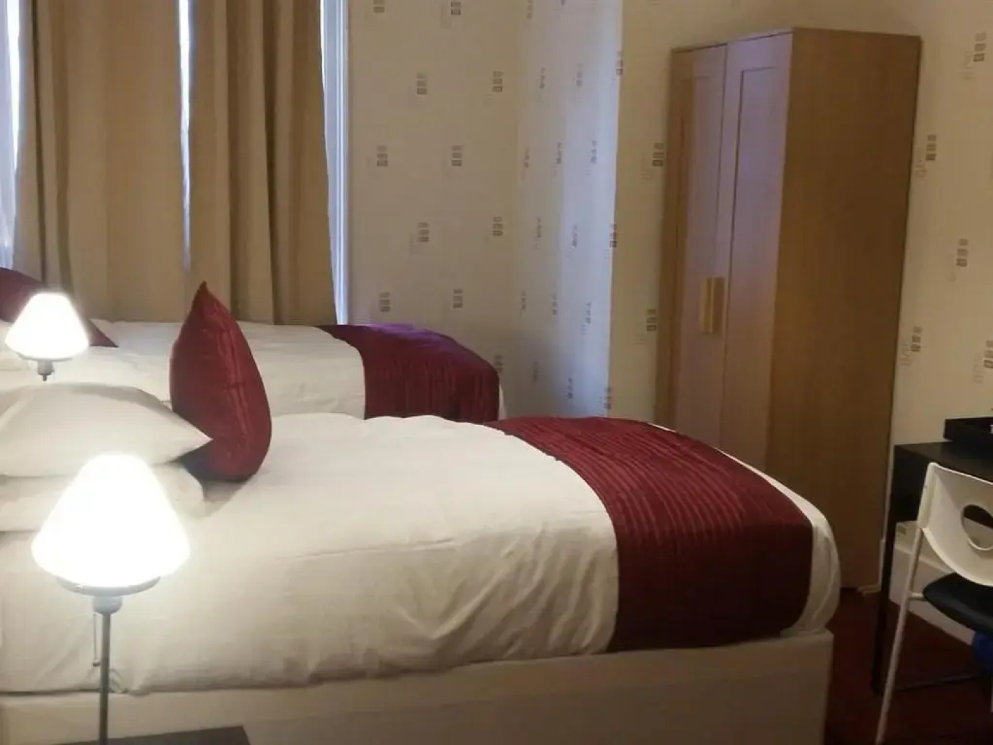 The Garth Hotel