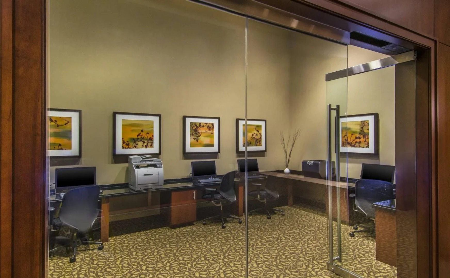 The Westin Baltimore Washington Airport - BWI