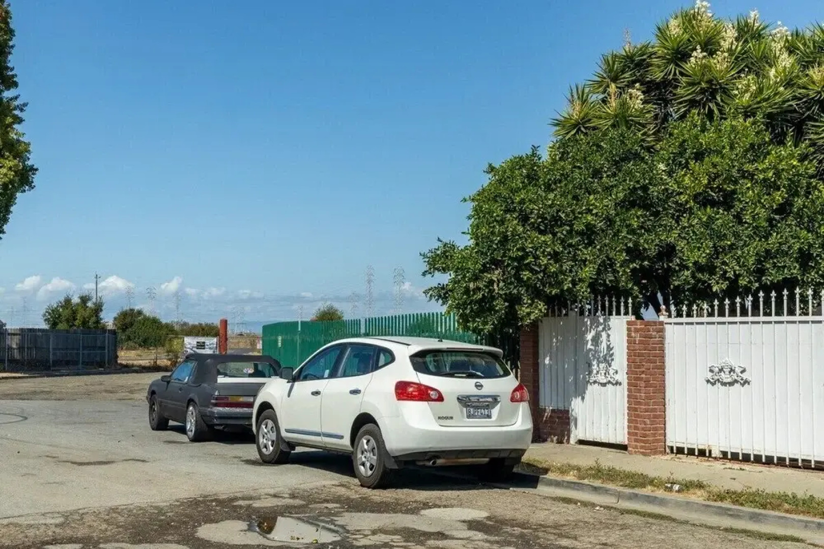 Charming 3-bedroom in East Palo Alto