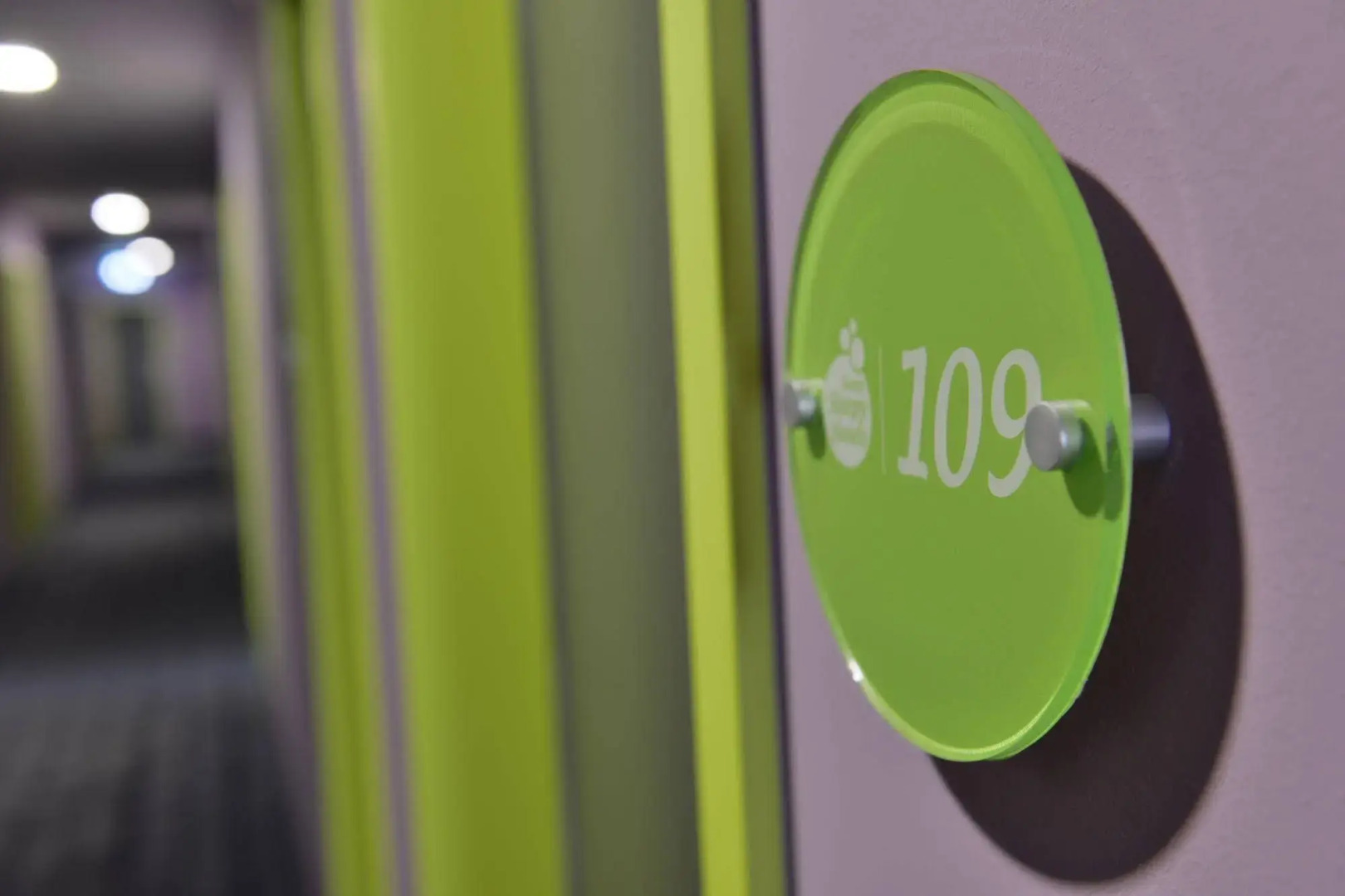 SleepySleepy Hotel Gießen