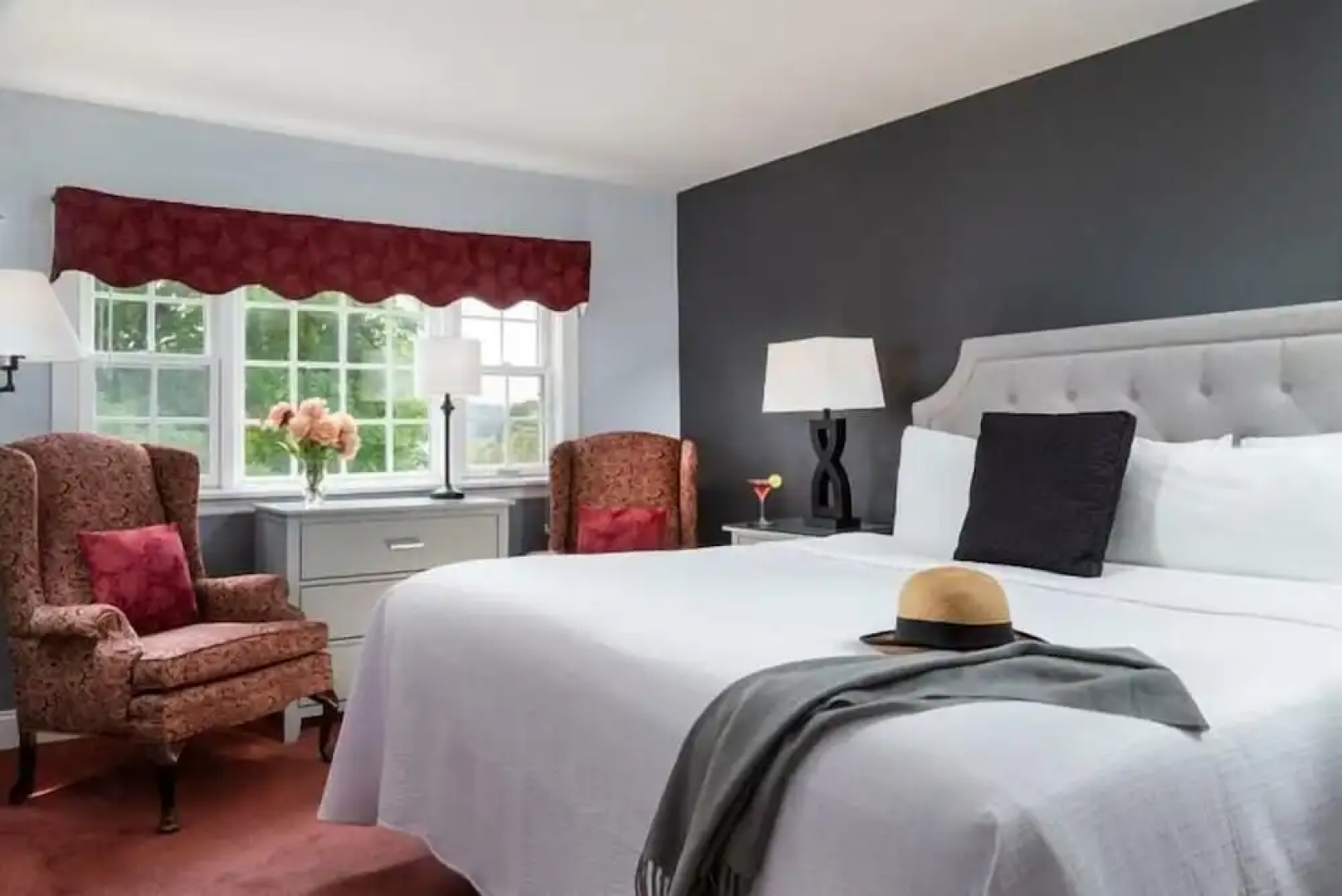 Rabbit Hill Inn