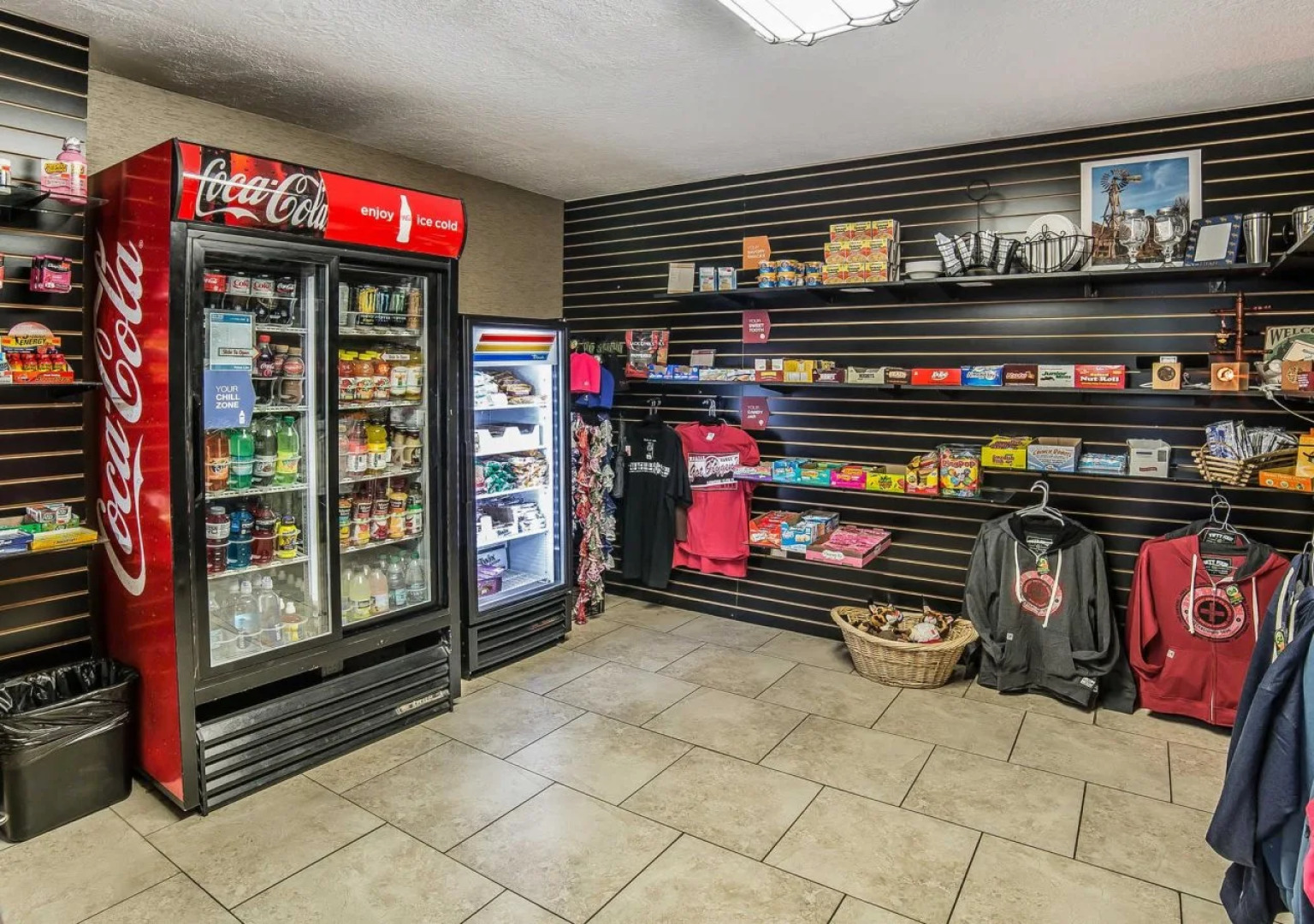 Comfort Suites Ogden Conference Center