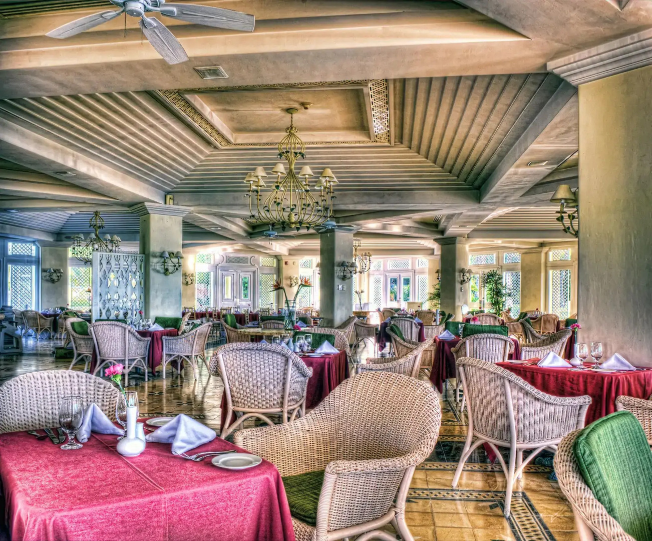 Pueblo Bonito Emerald Bay Resort & Spa - All Inclusive