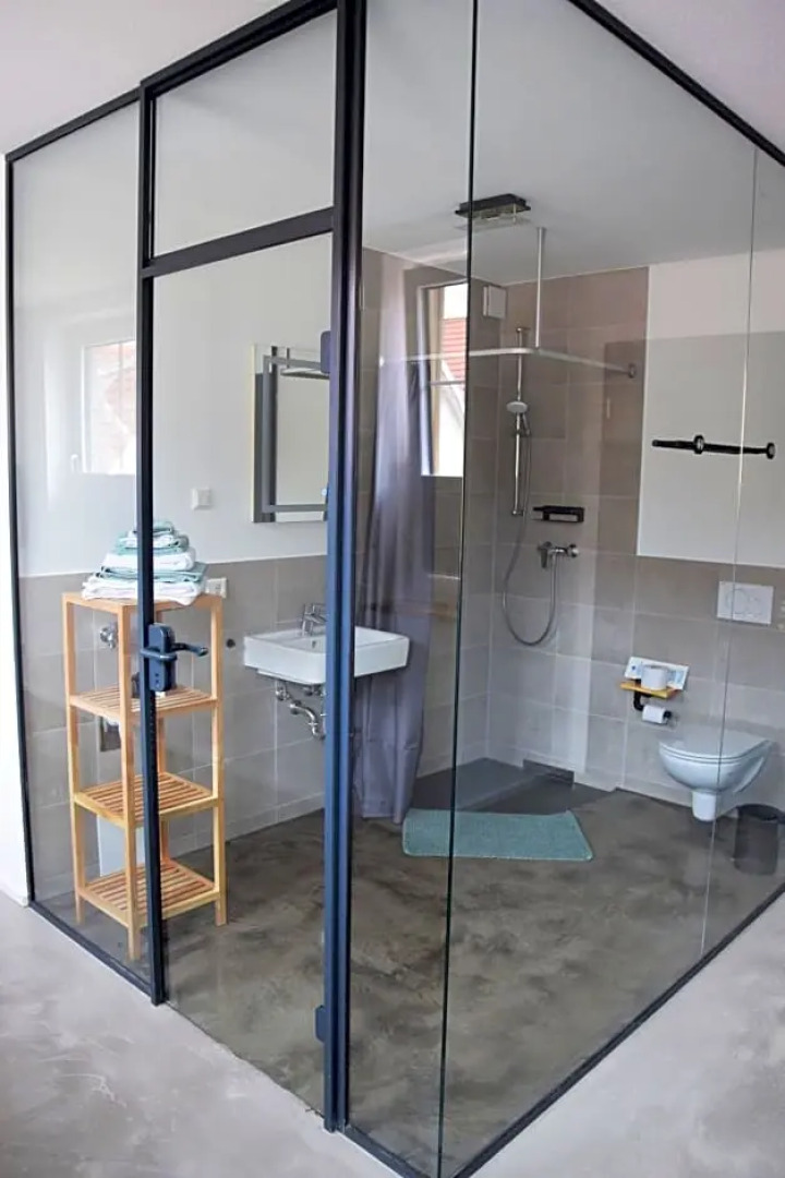 Herberge Bärenschenke