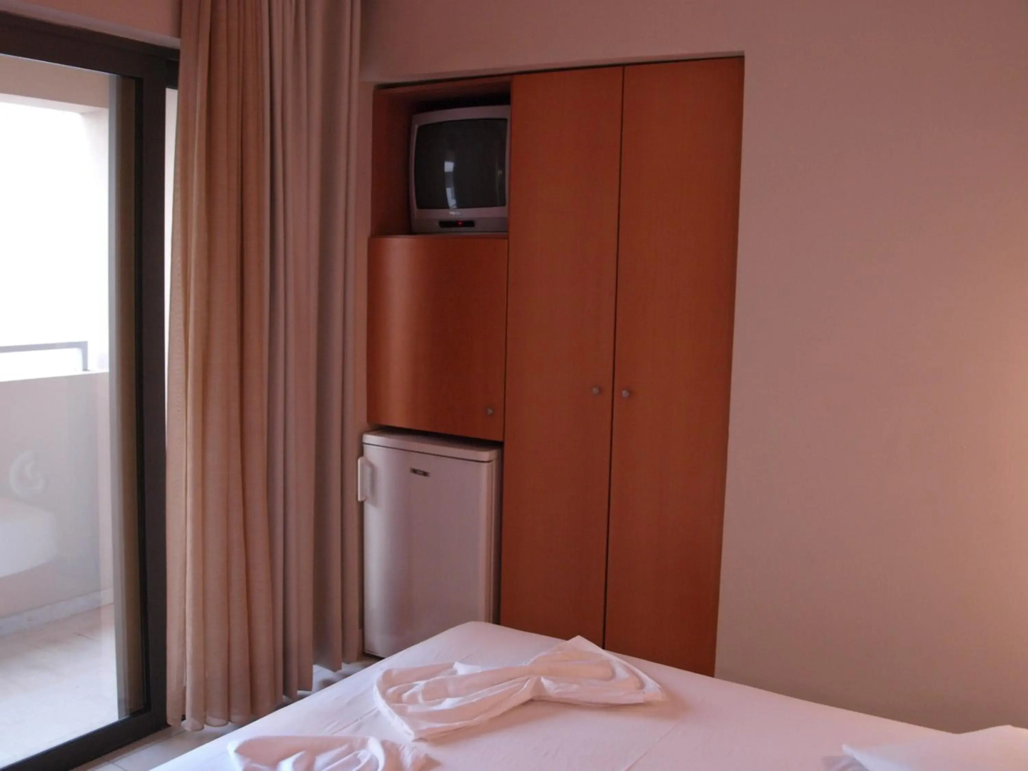 Saint Constantin Hotel