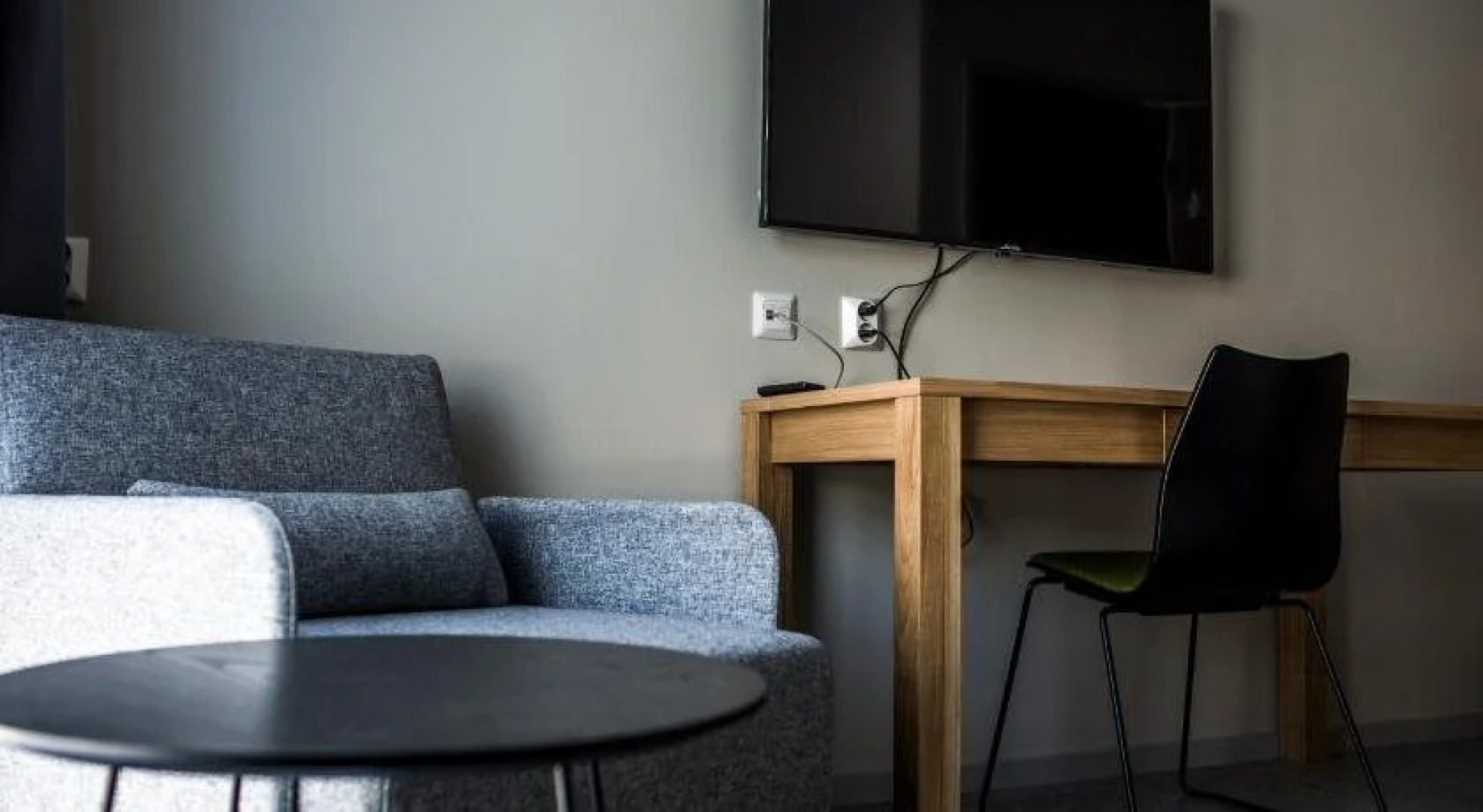 Fjellstuo - Mat og overnatting