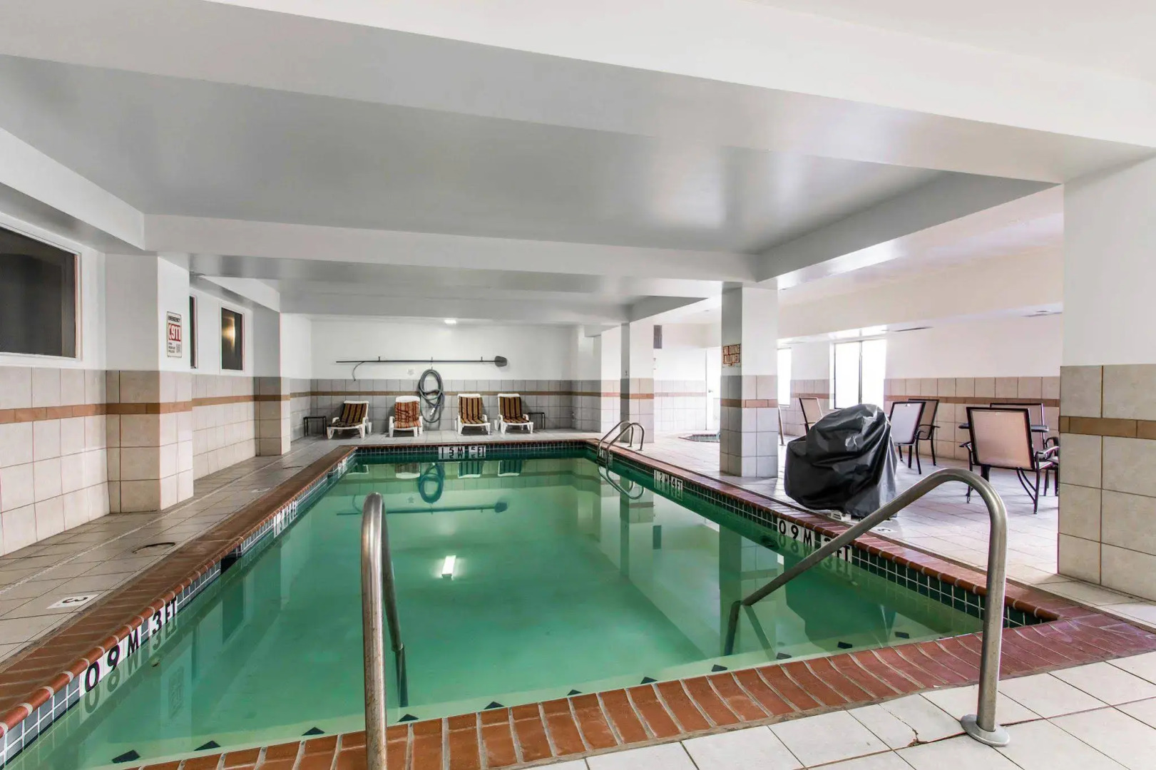 Quality Inn Memphis Northeast near I-40