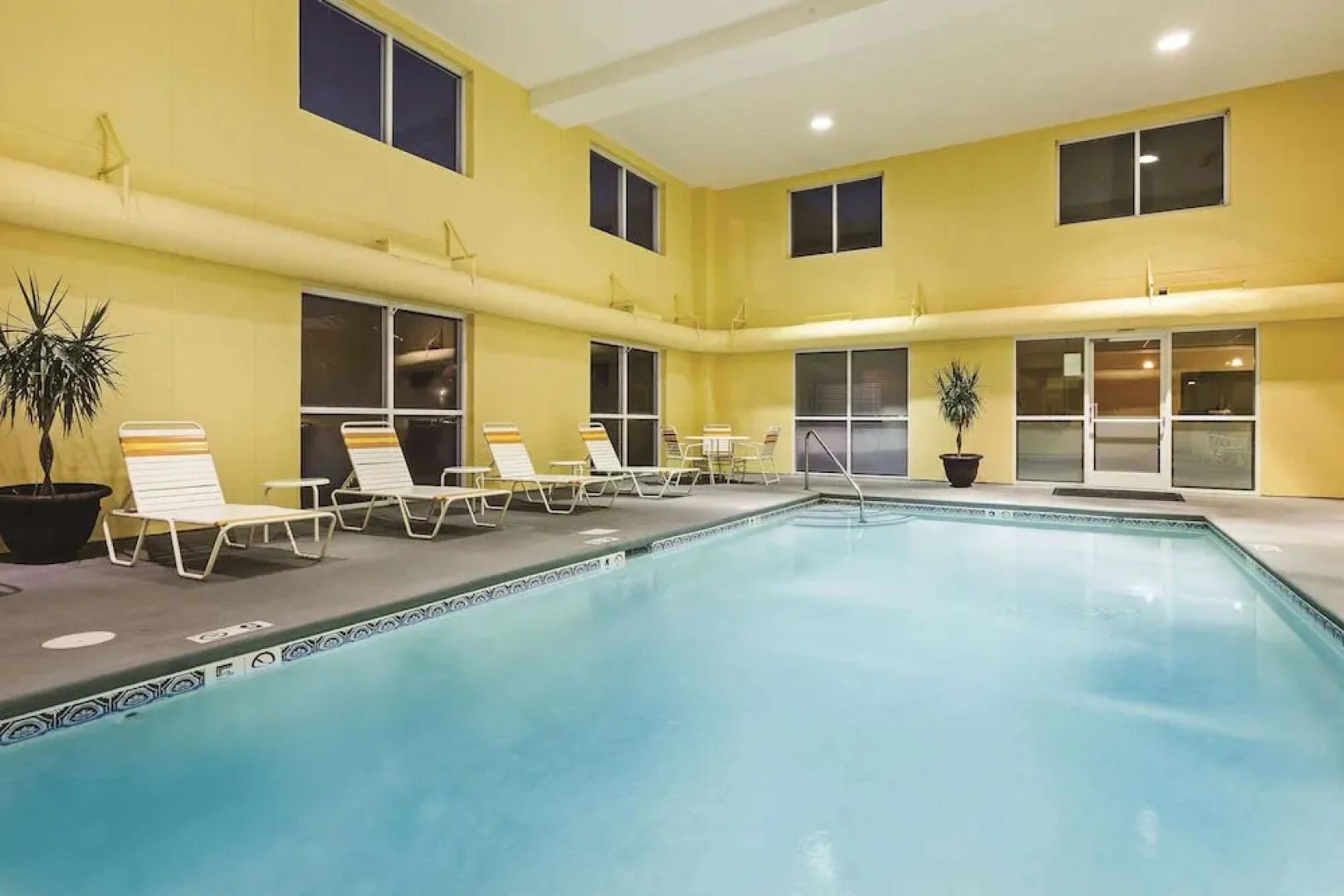 La Quinta Inn & Suites Knoxville Airport