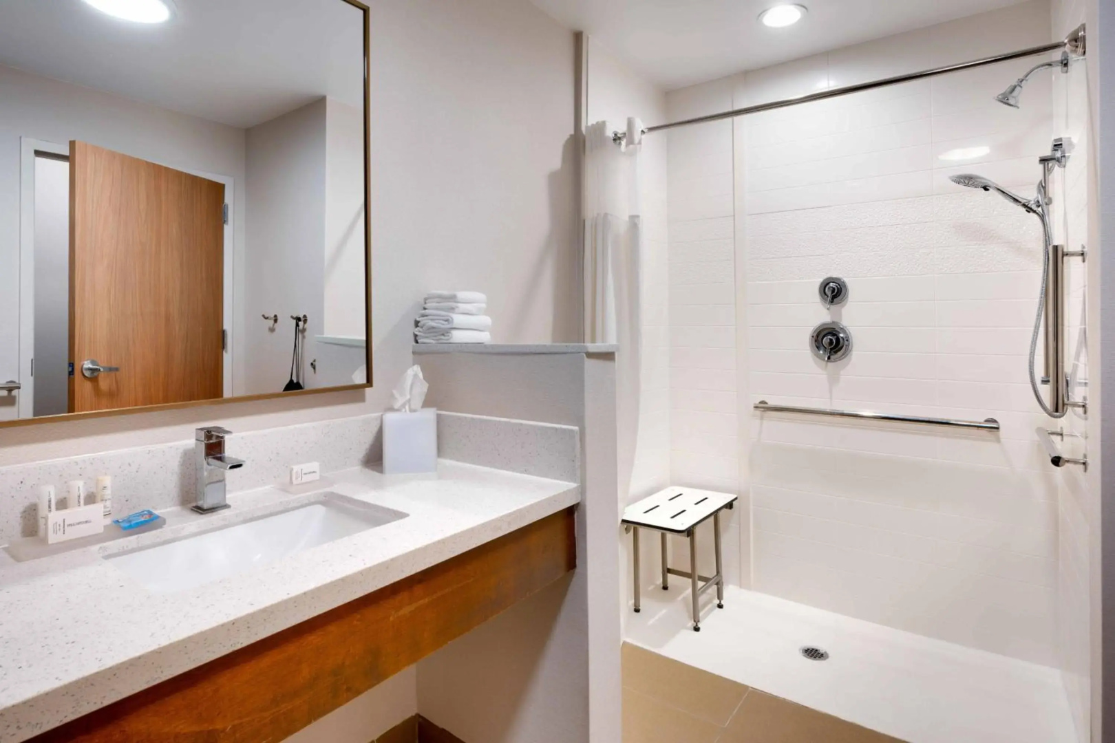 Fairfield Inn & Suites Rockport