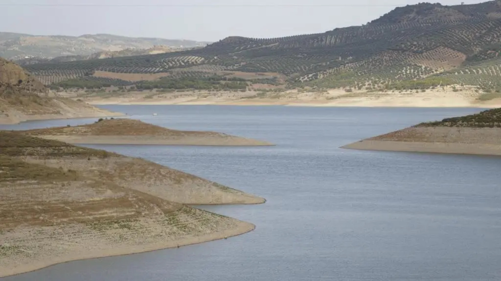Hotel Caserio de Iznajar