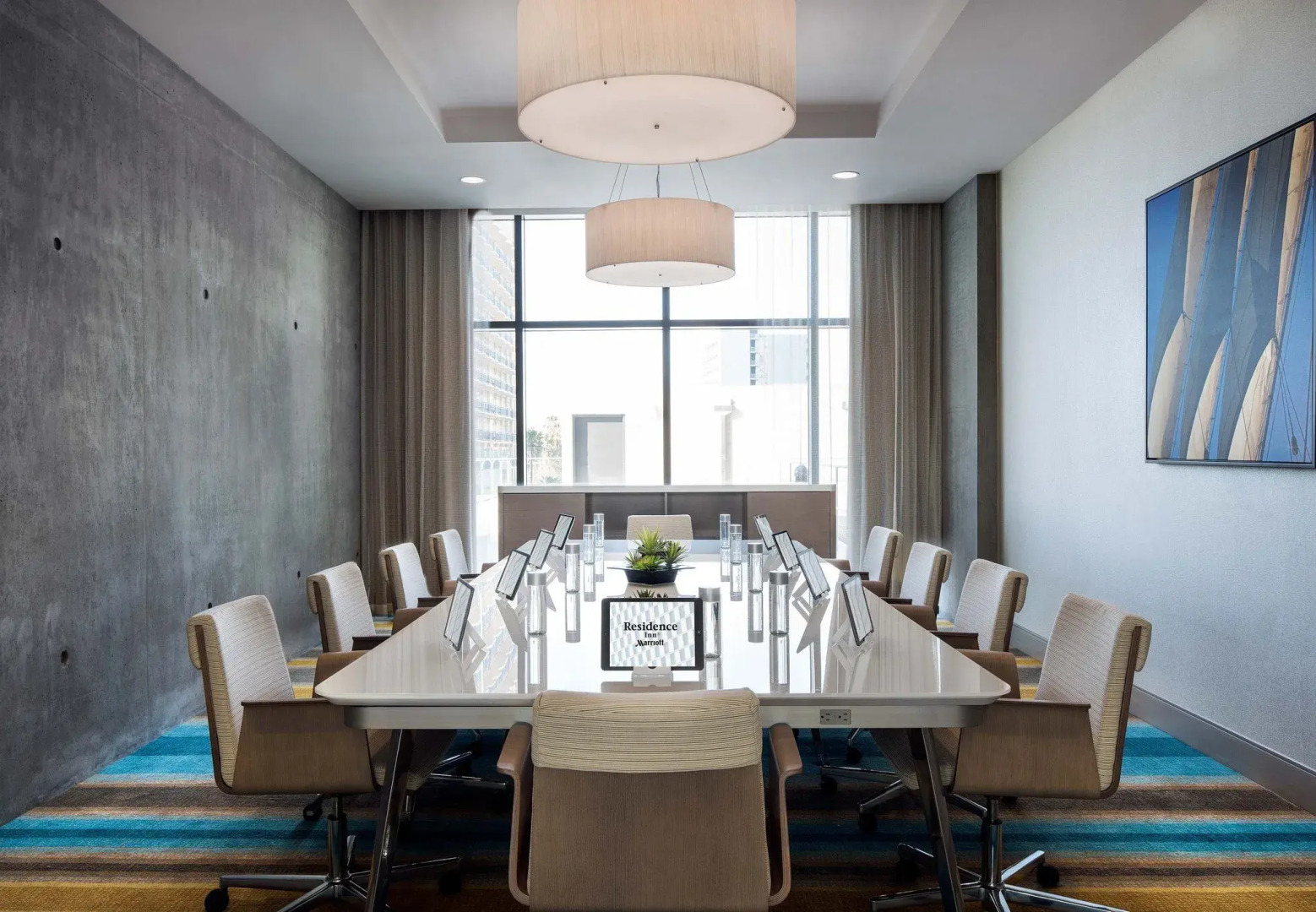 Residence Inn by Marriott San Diego Downtown/Bayfront