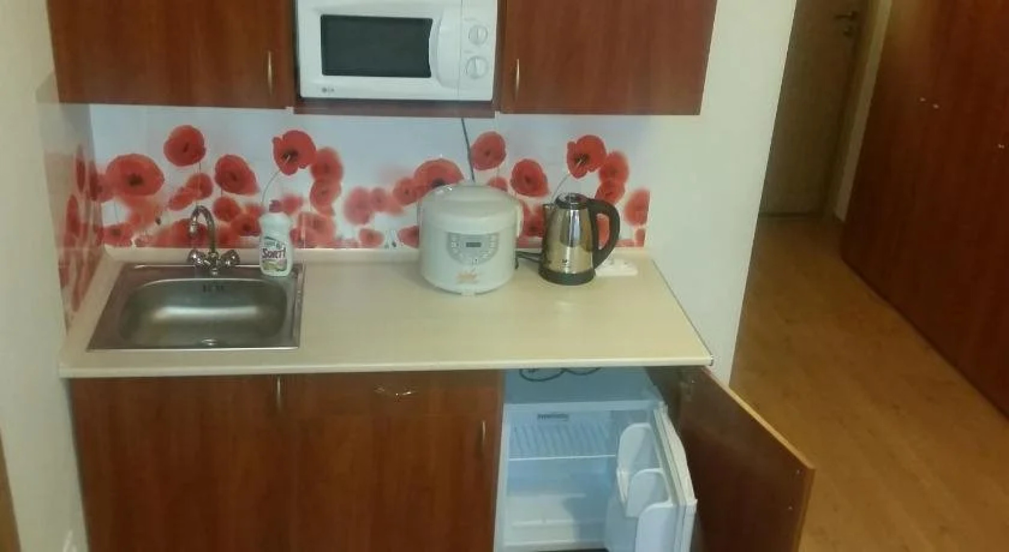 Дом творчества Архитектор