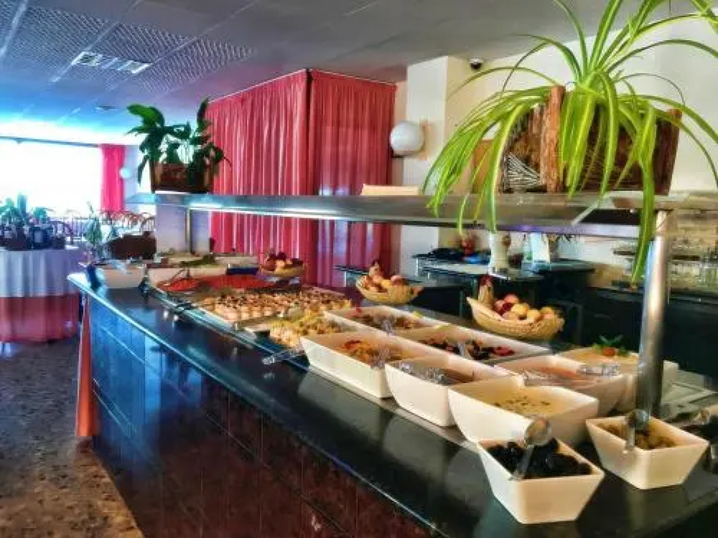Hotel Marian Platja