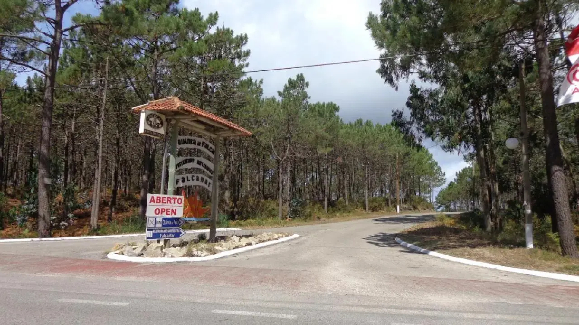Quinta da Falca