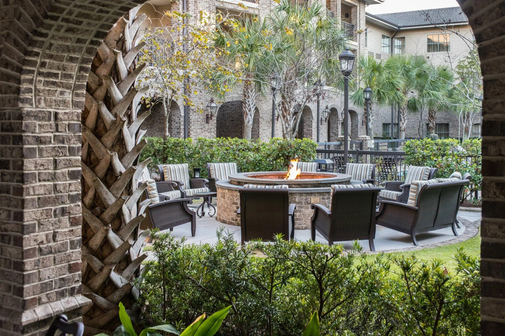 Courtyard by Marriott Charleston Mount Pleasant