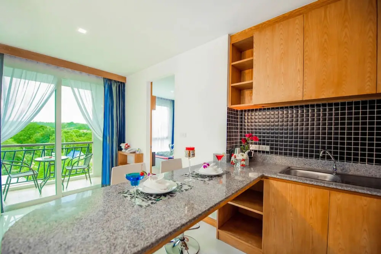 Grand Nai Harn Suites